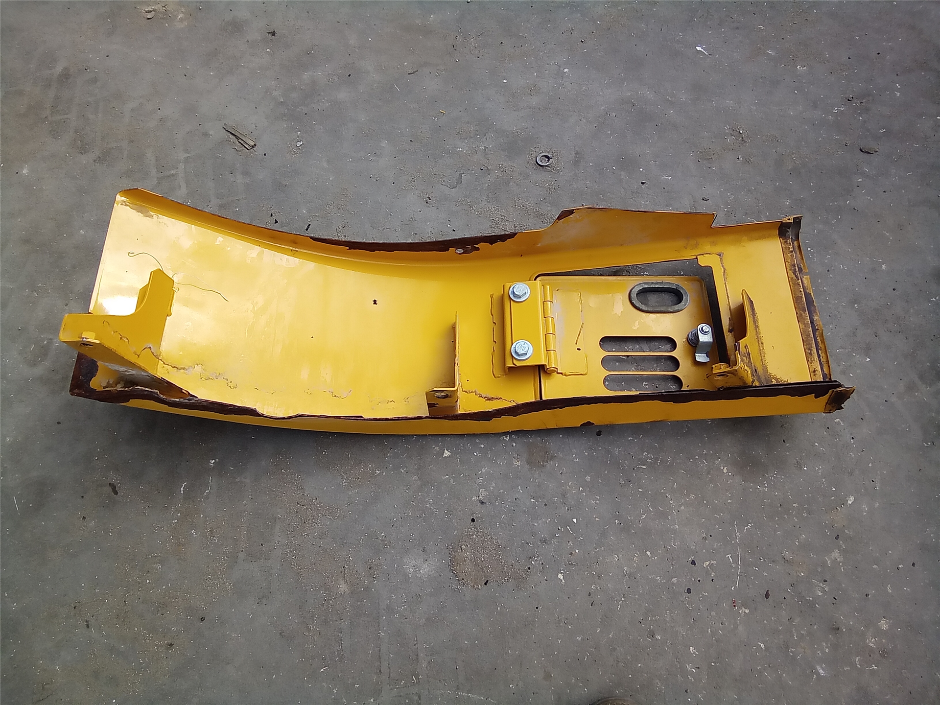 CAT 4802237 part 2