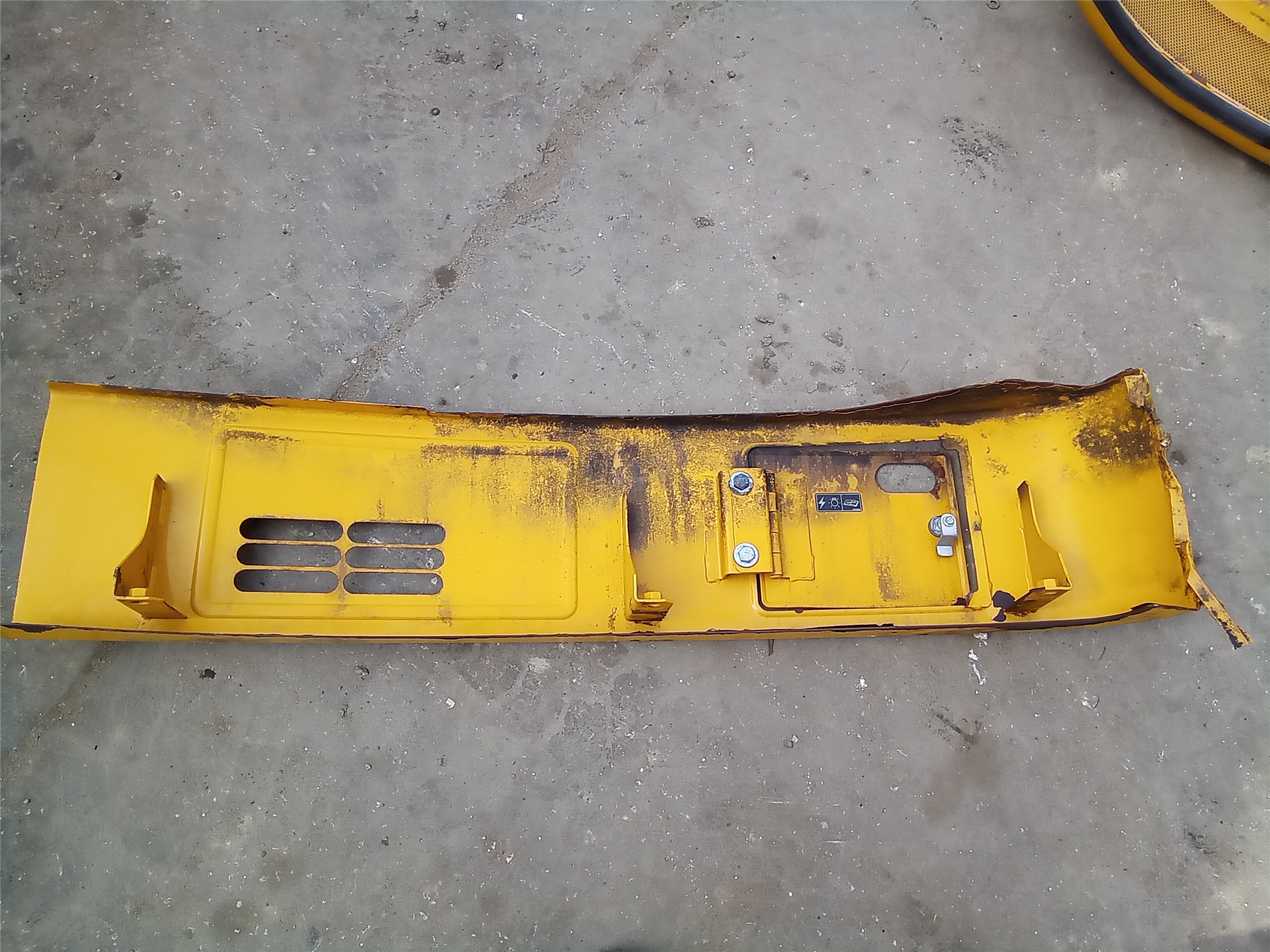 CAT 4802240 part 2