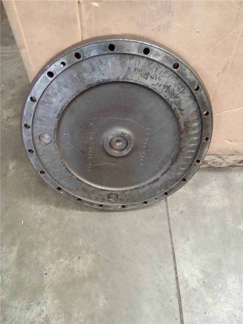 CAT 4807403 part 1
