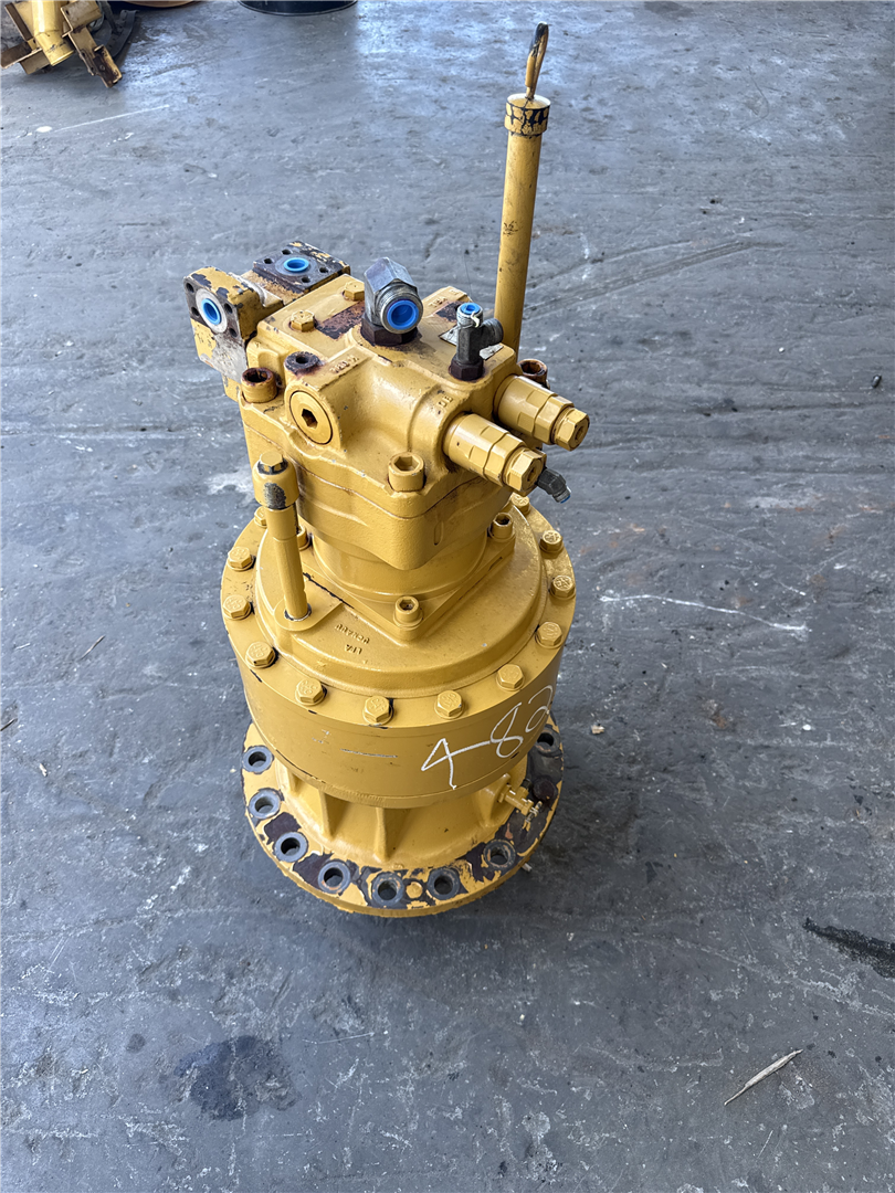 CAT 4823609 part 1