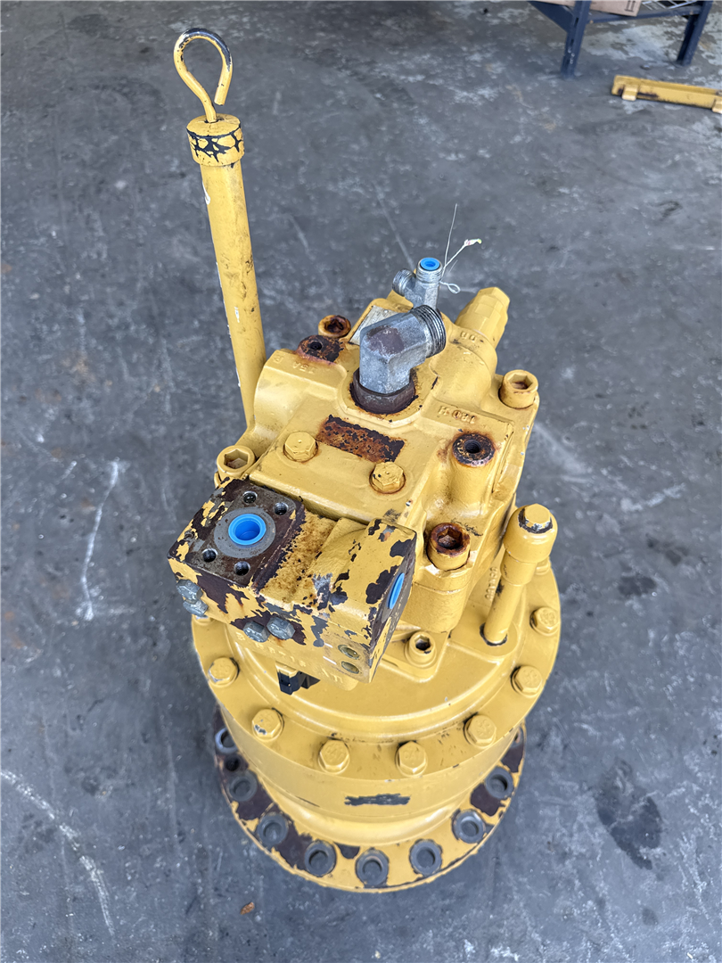 CAT 4823609 part 3
