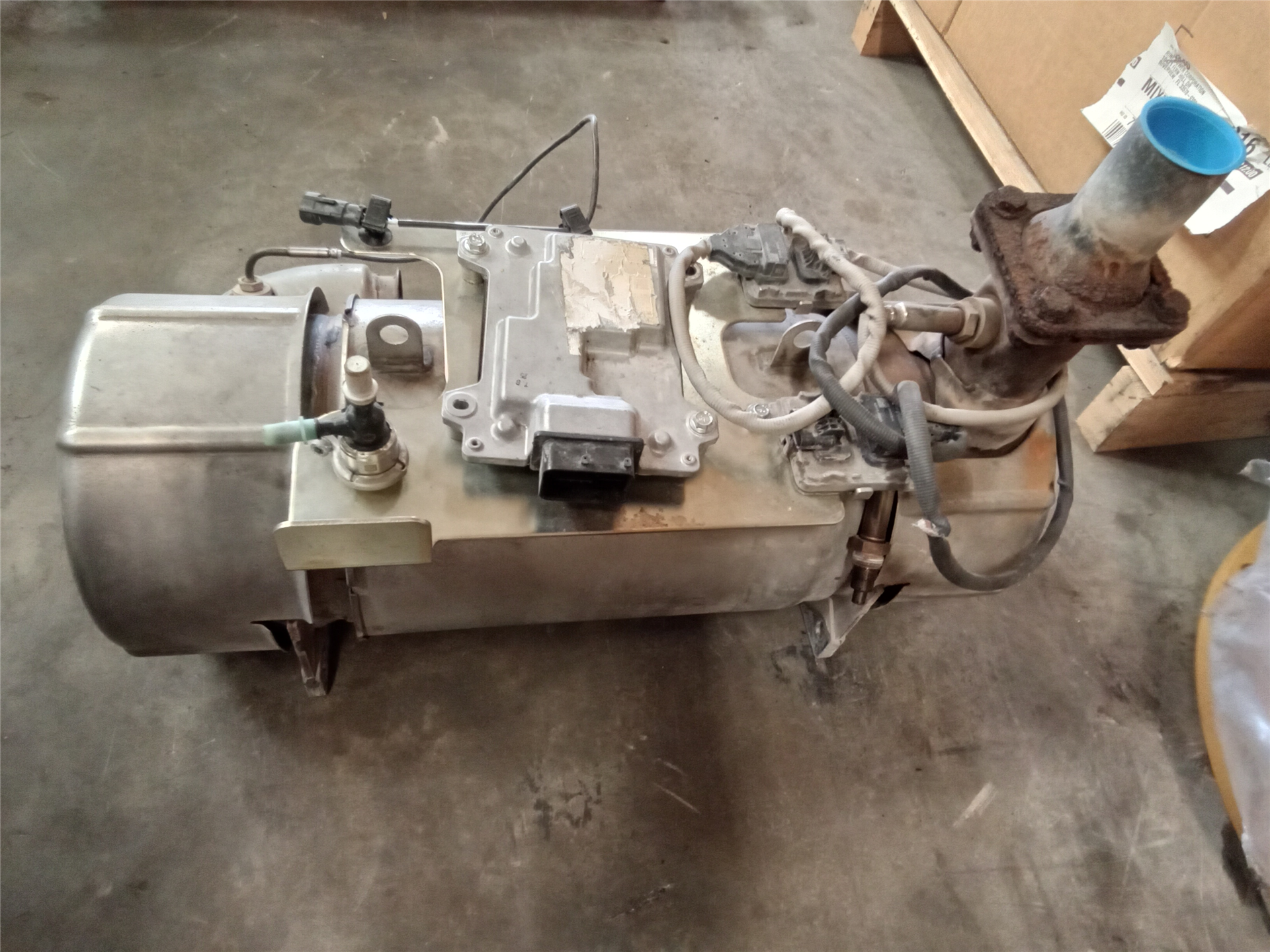 CAT 4840231 part 1