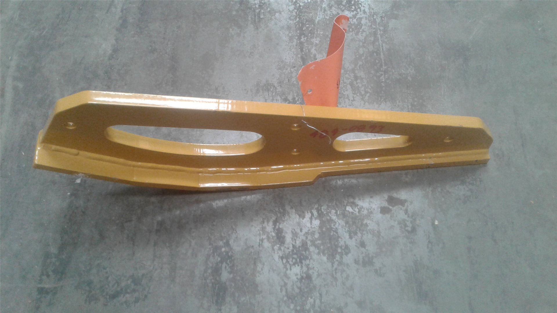 CAT 4840893 part 2