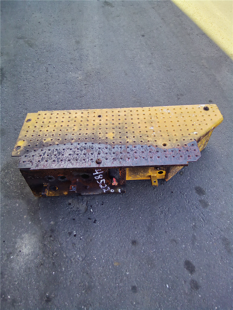 CAT 4852201 part 1