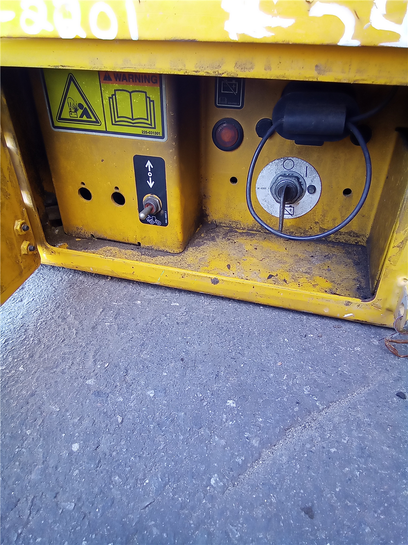 CAT 4852201 part 3