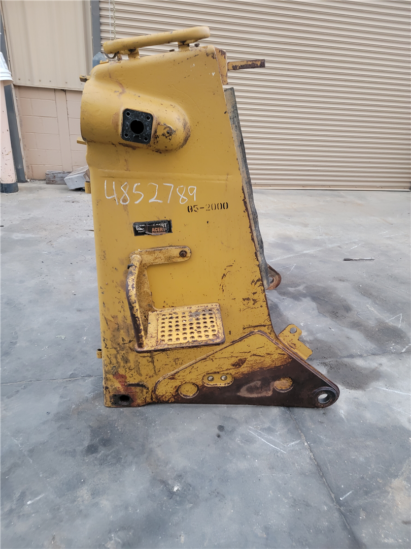 CAT 4852789 part 2