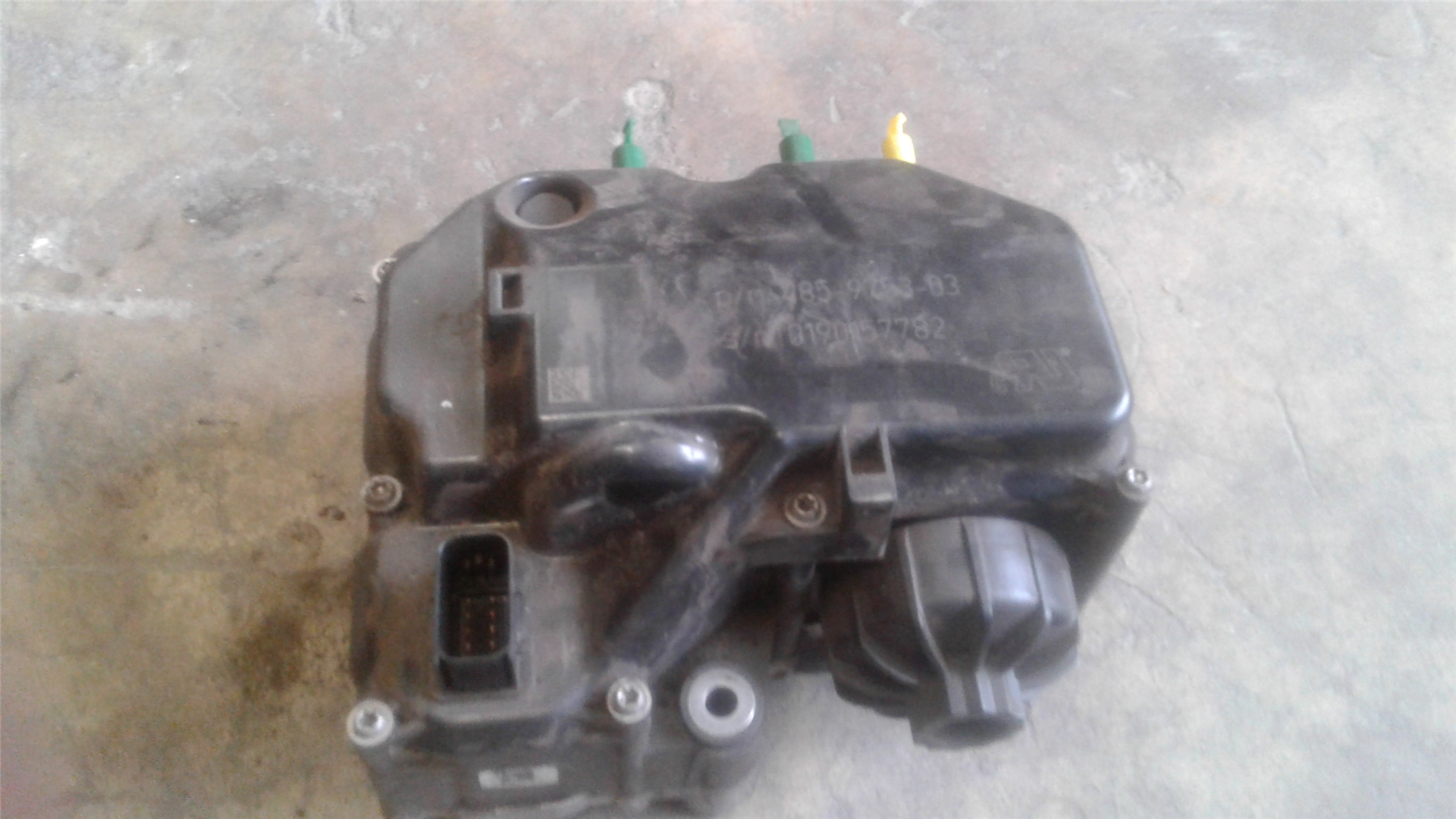 CAT 4859753 part 1