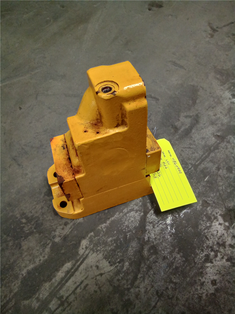 CAT 4860999 part 2