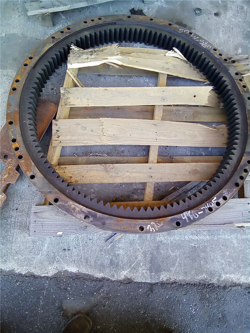 CAT 4867405 part 2