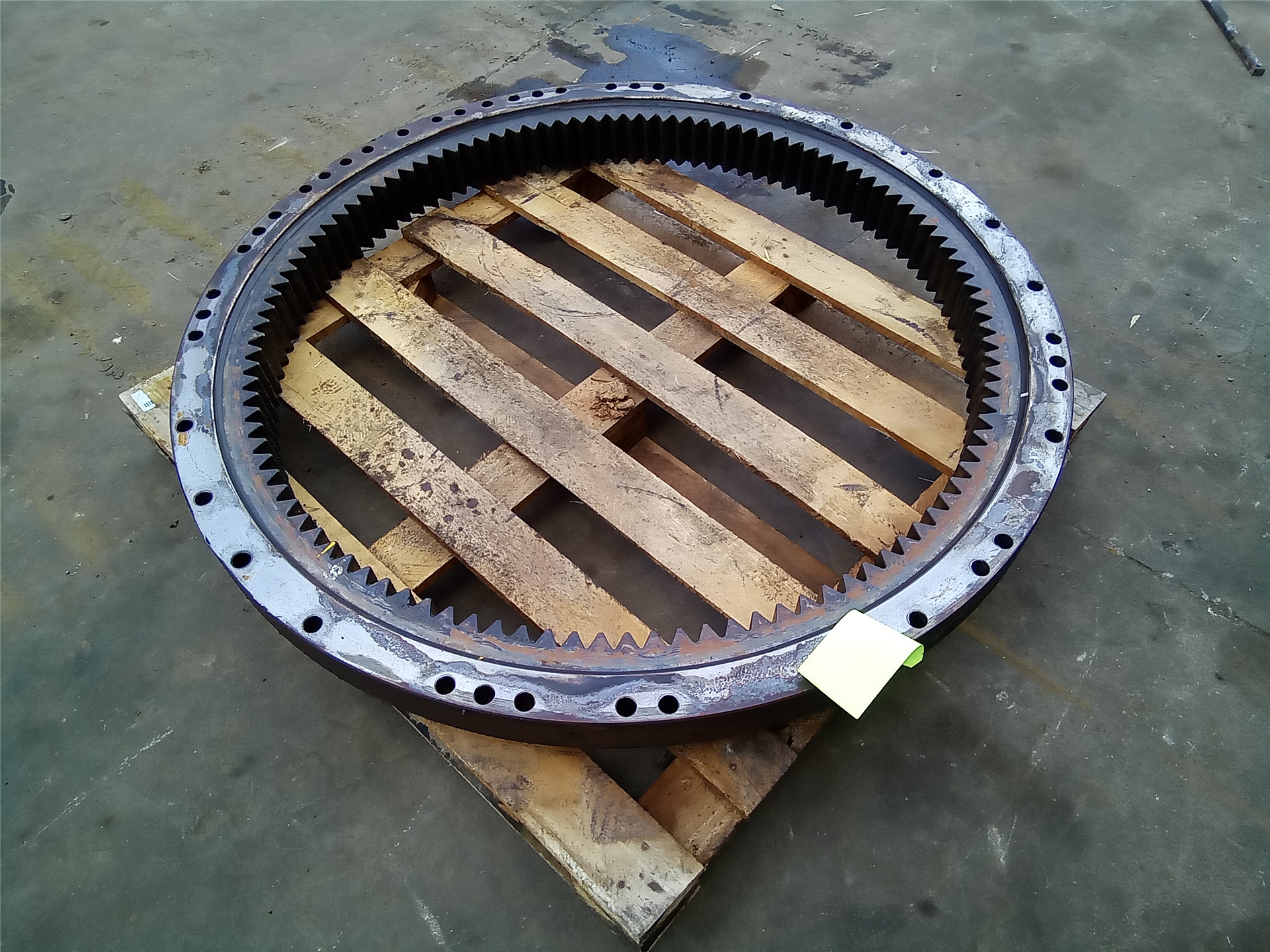 CAT 4867405 part 3