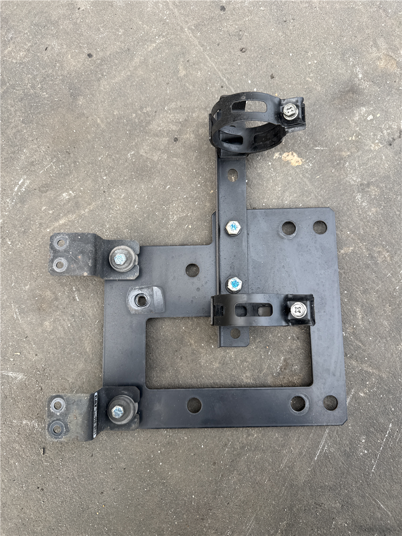 CAT 4886613 part 1
