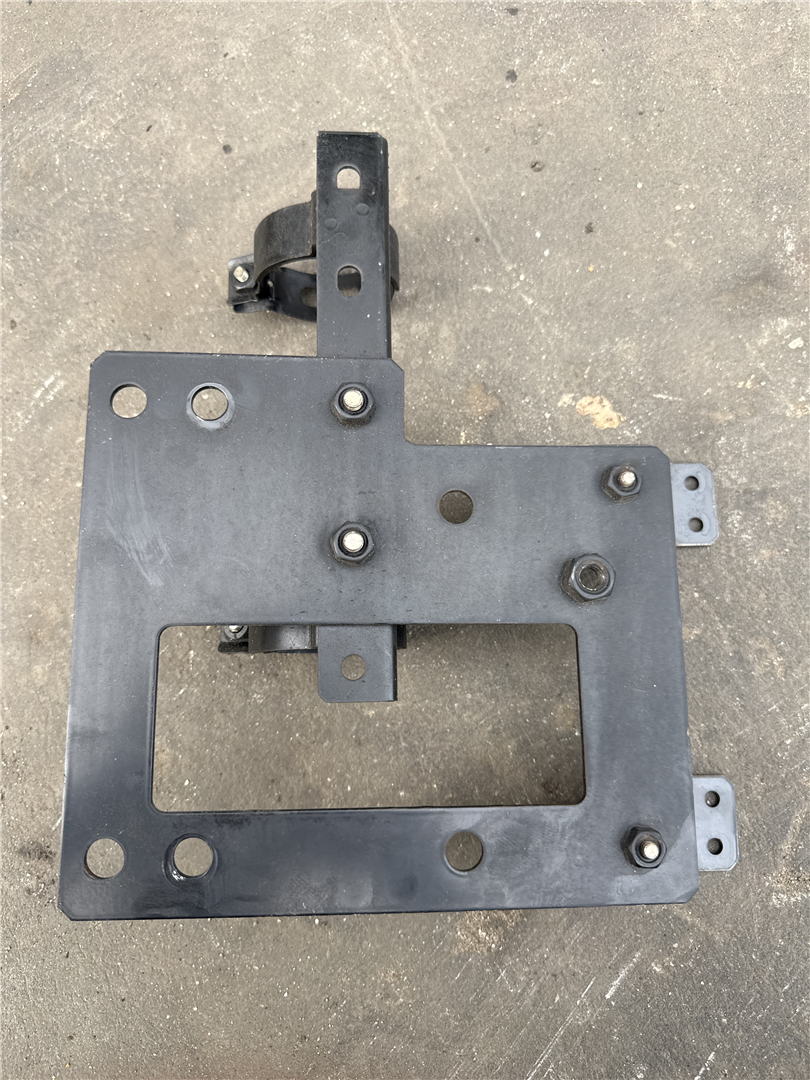 CAT 4886613 part 2