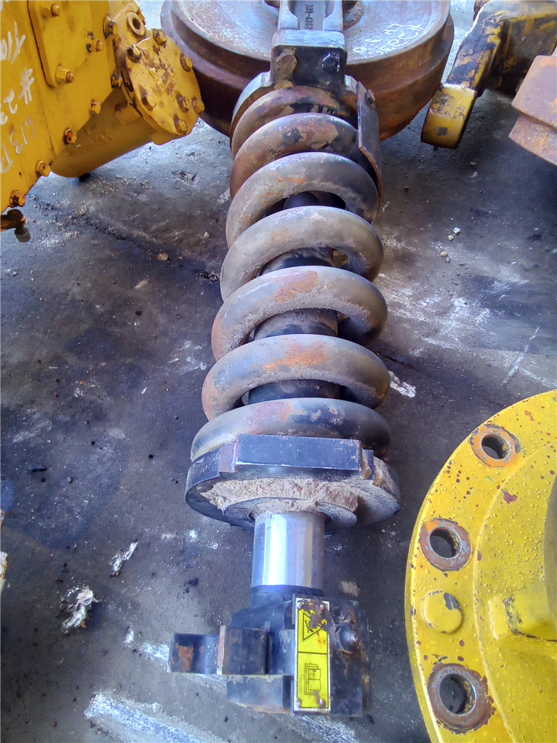 CAT 4891618 part 2