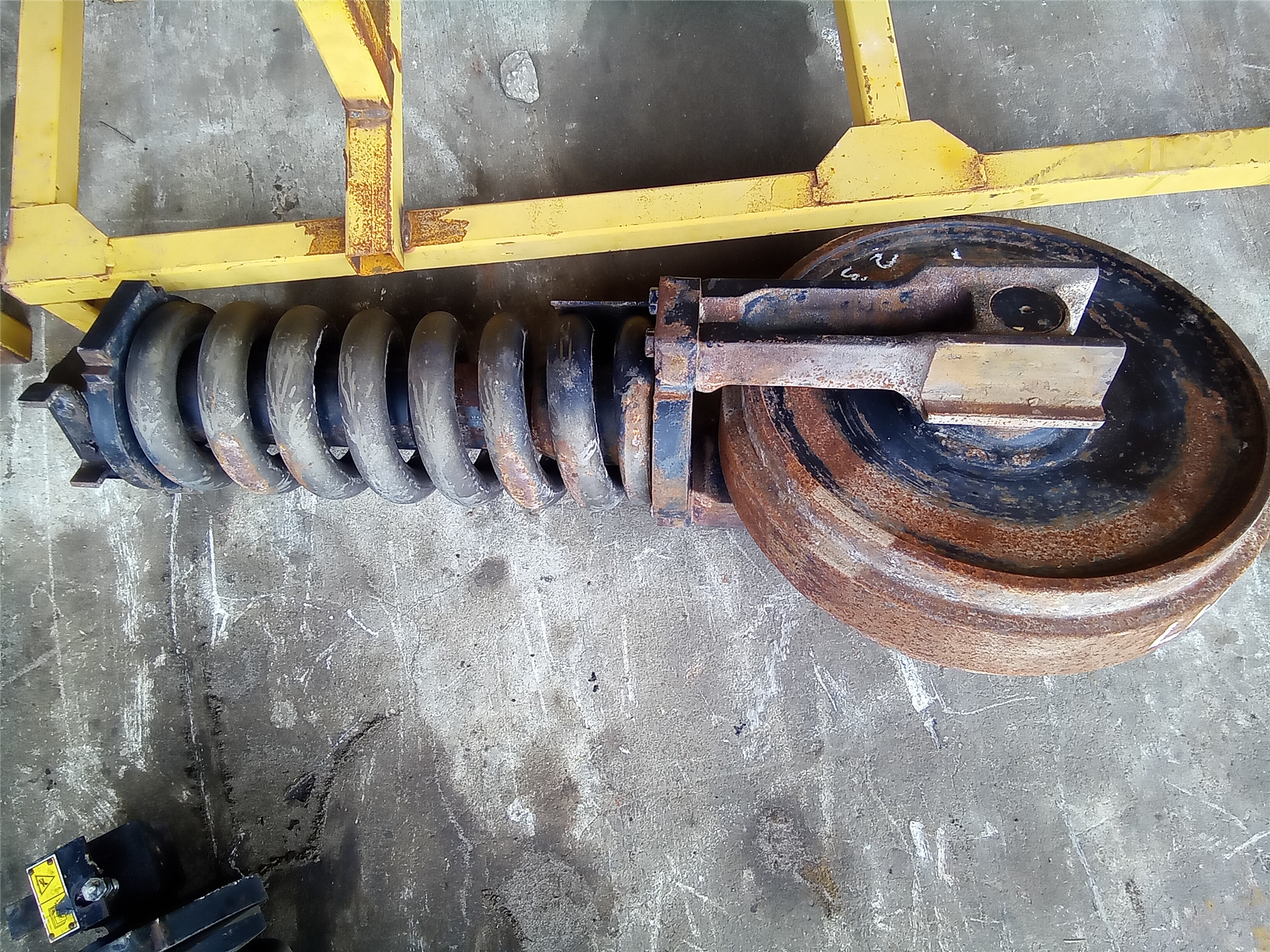 CAT 4891618 part 3
