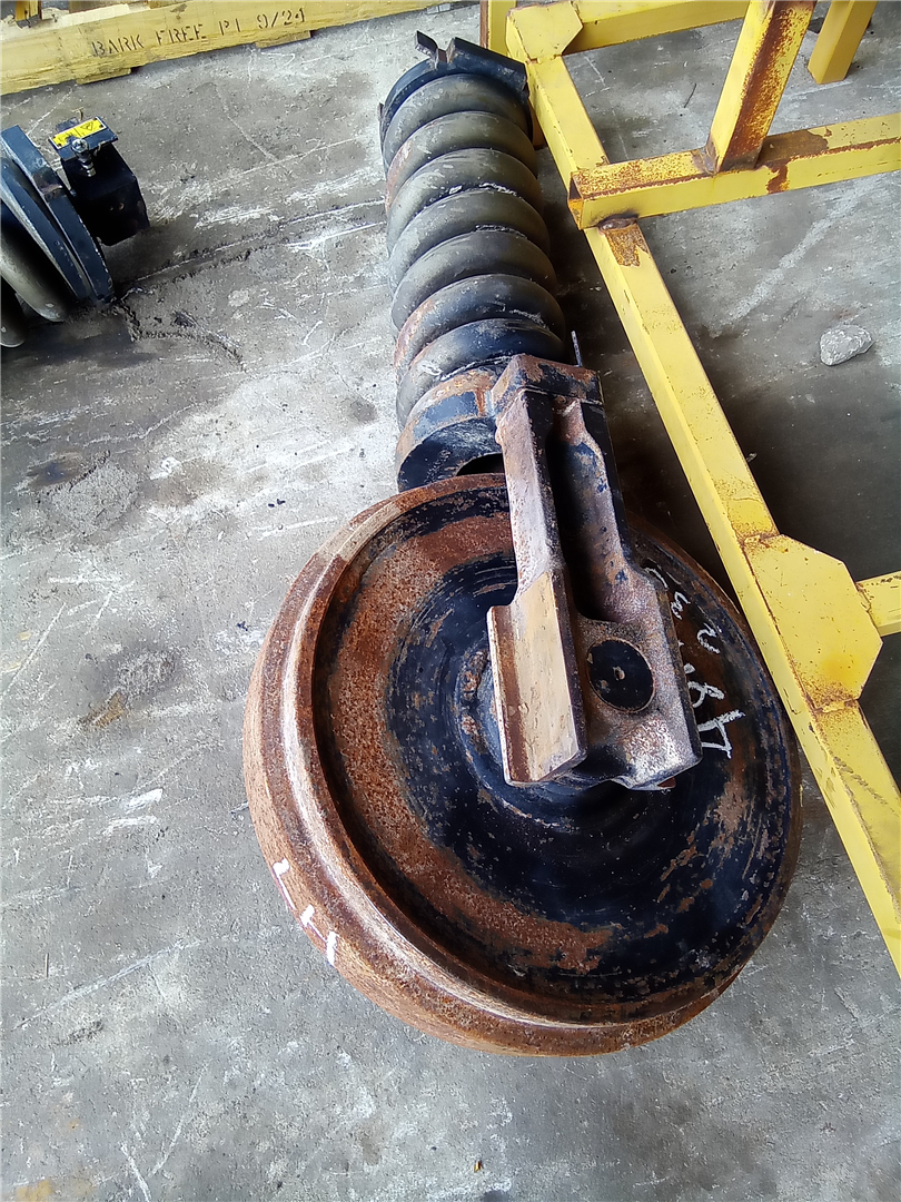 CAT 4891618 part 4