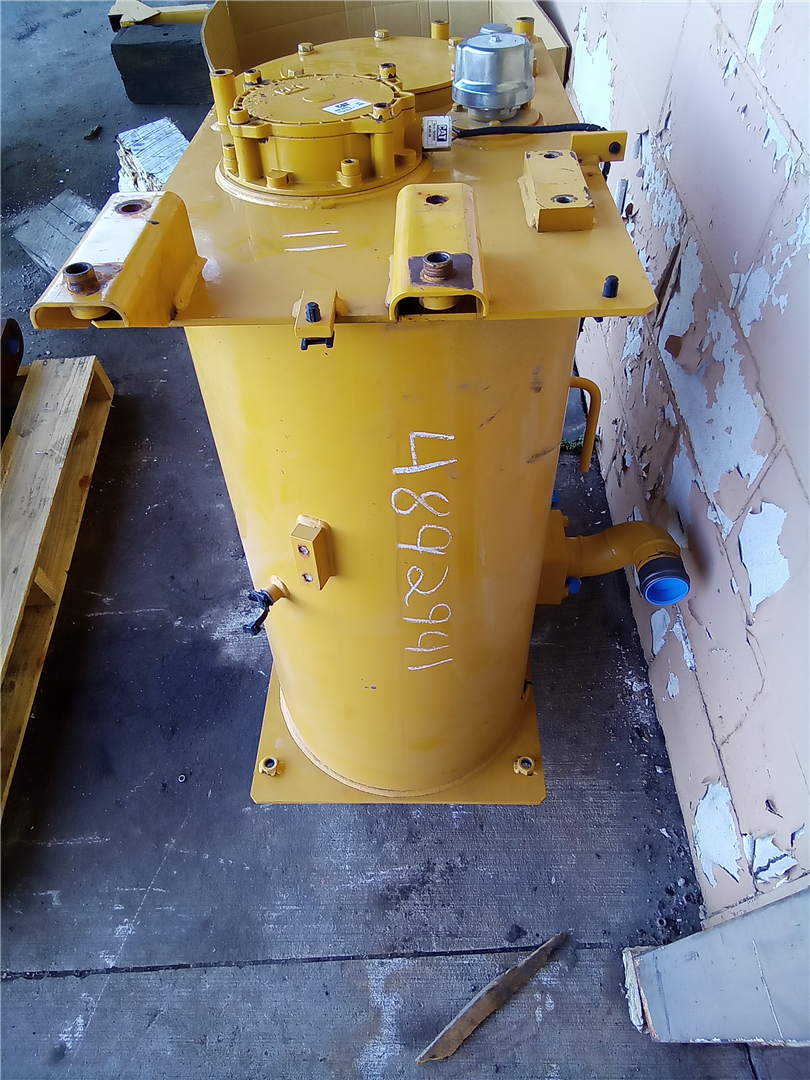 CAT 4892941 part 2