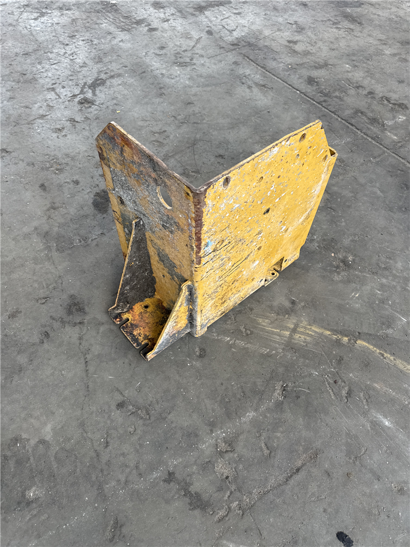CAT 4902500 part 1