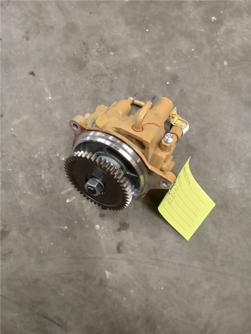 CAT 4987944 part 1