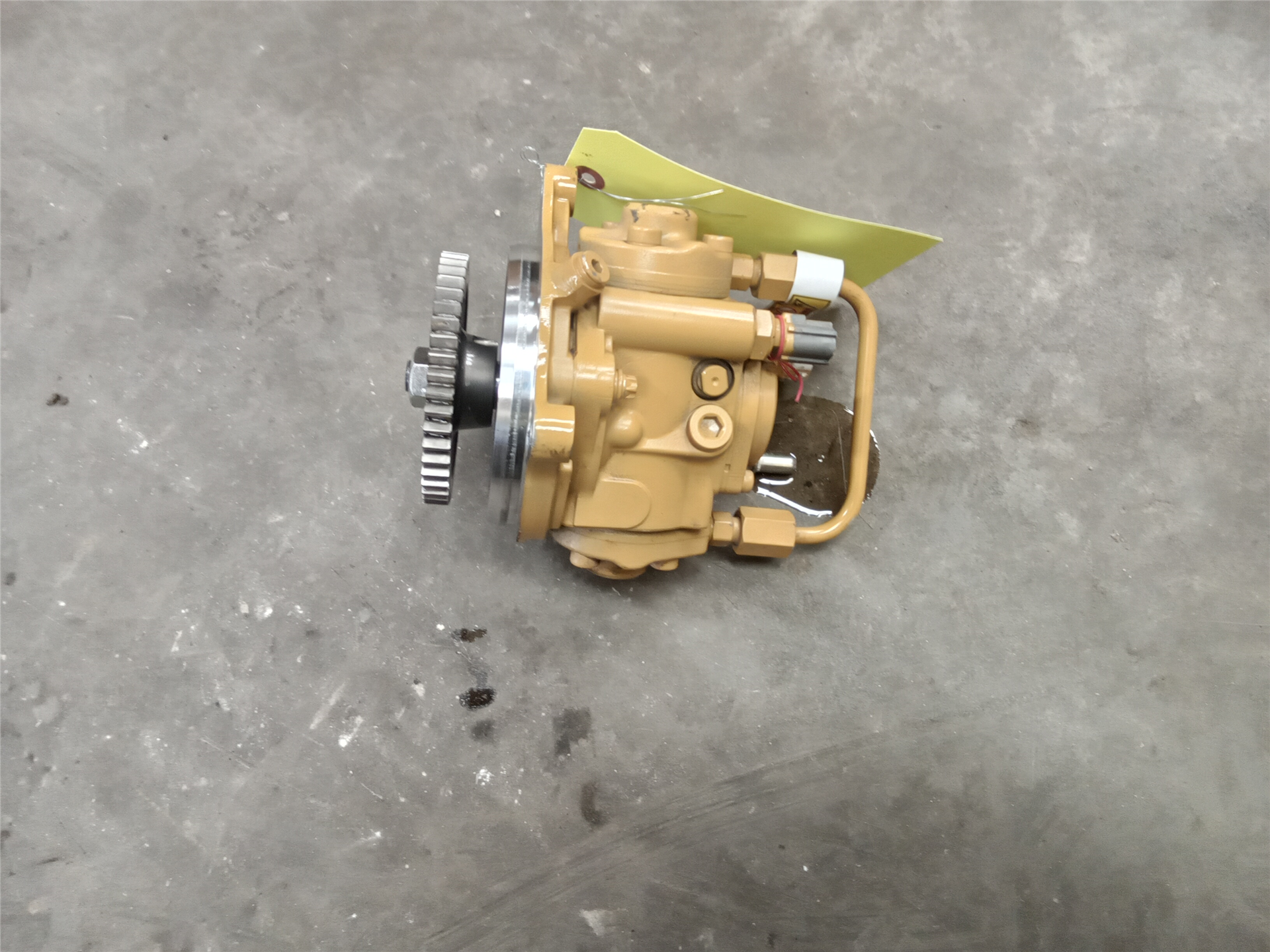 CAT 4987944 part 2