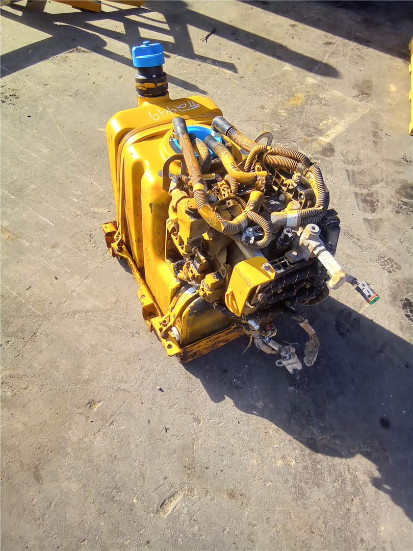 CAT 4996634 part 4