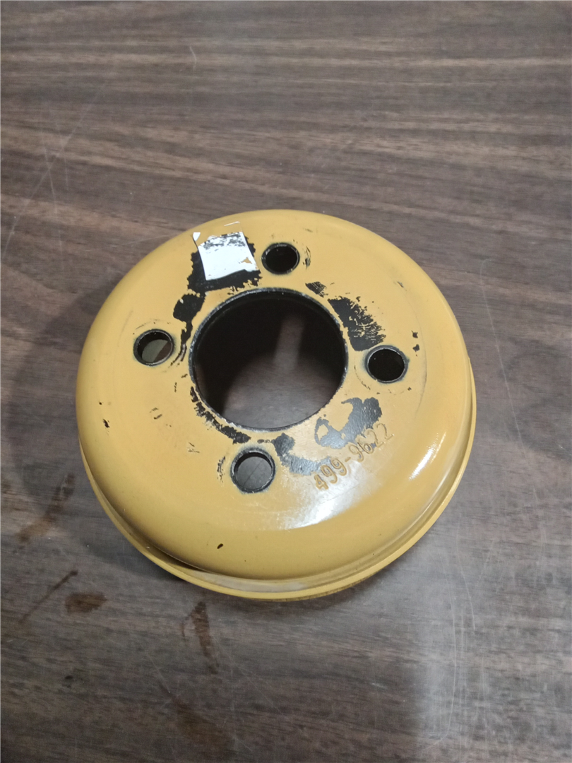CAT 4999622 part 1