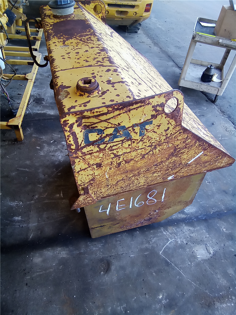 CAT 4E1681 part 5