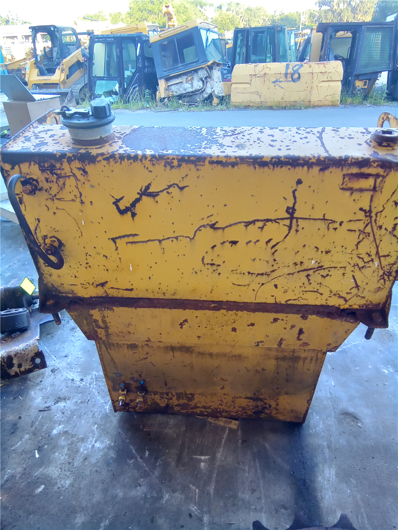 CAT 4E1681 part 6
