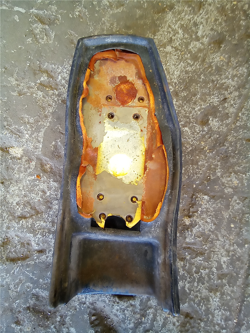 CAT 4E6526 part 2