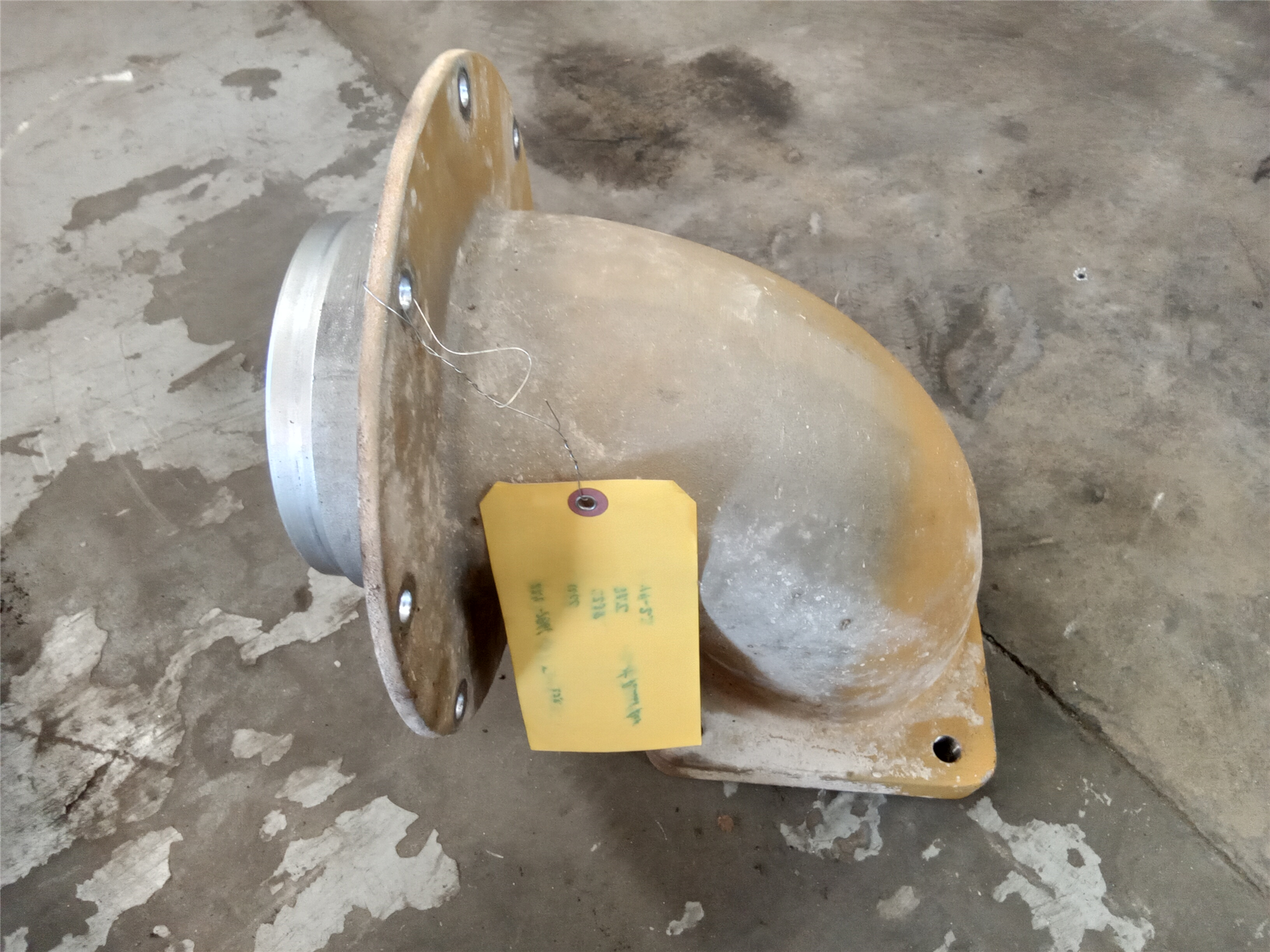 CAT 4I3591 part 1