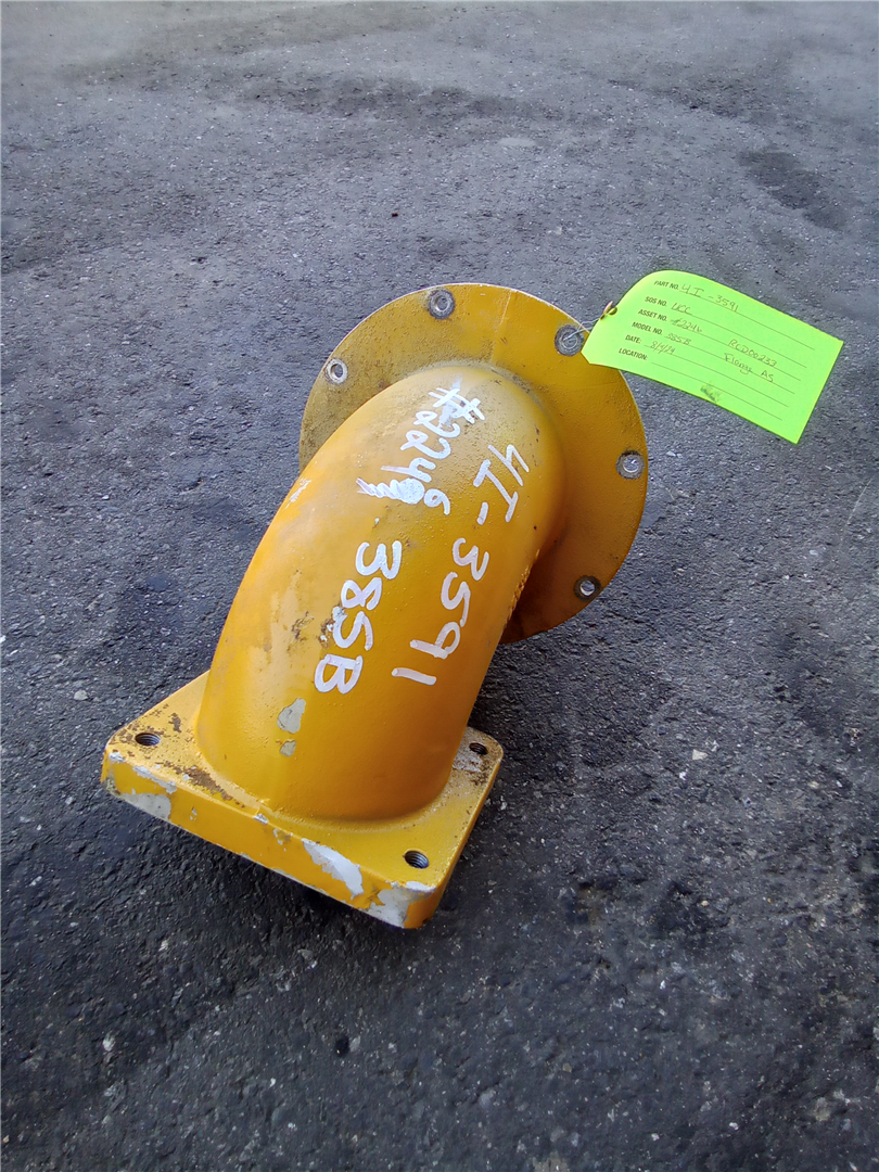 CAT 4I3591 part 3