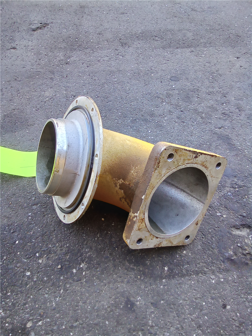 CAT 4I3591 part 4