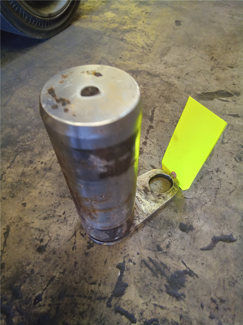 CAT 4I4621 part 3
