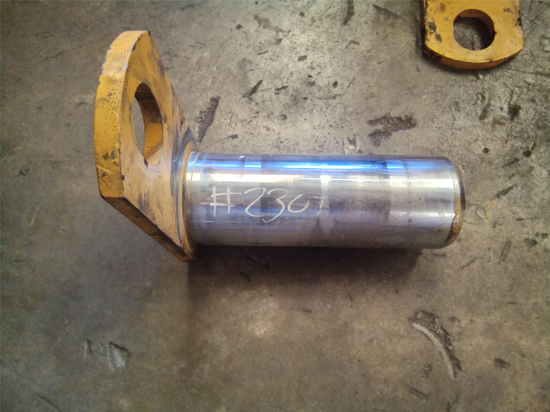 CAT 4I4809 part 2