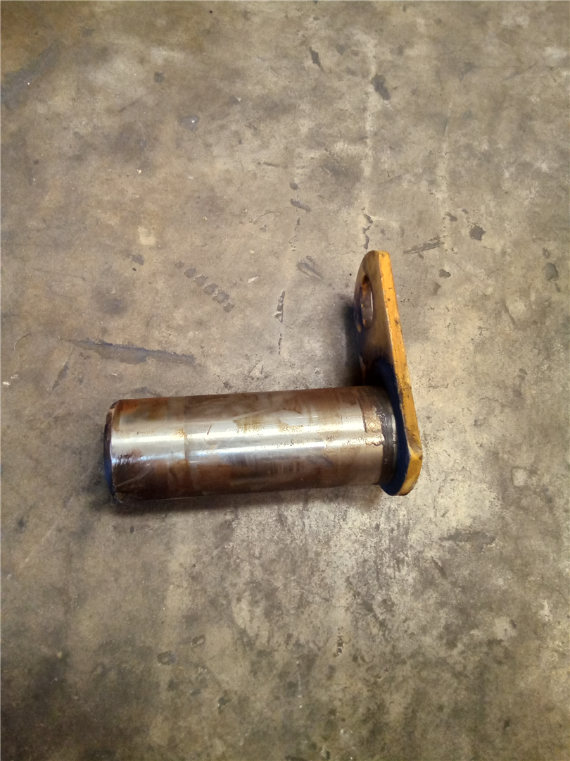 CAT 4I4809 part 6