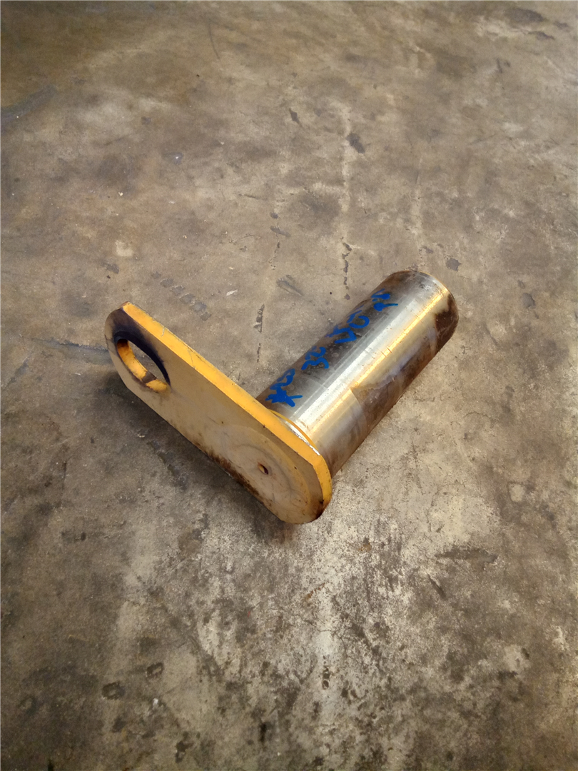 CAT 4I4809 part 7