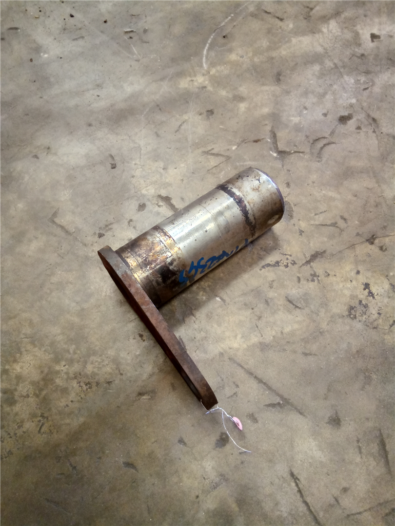 CAT 4I4809 part 8