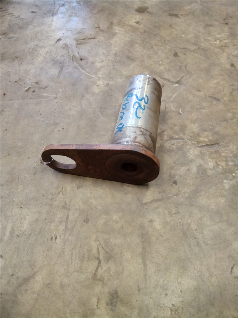 CAT 4I4809 part 9
