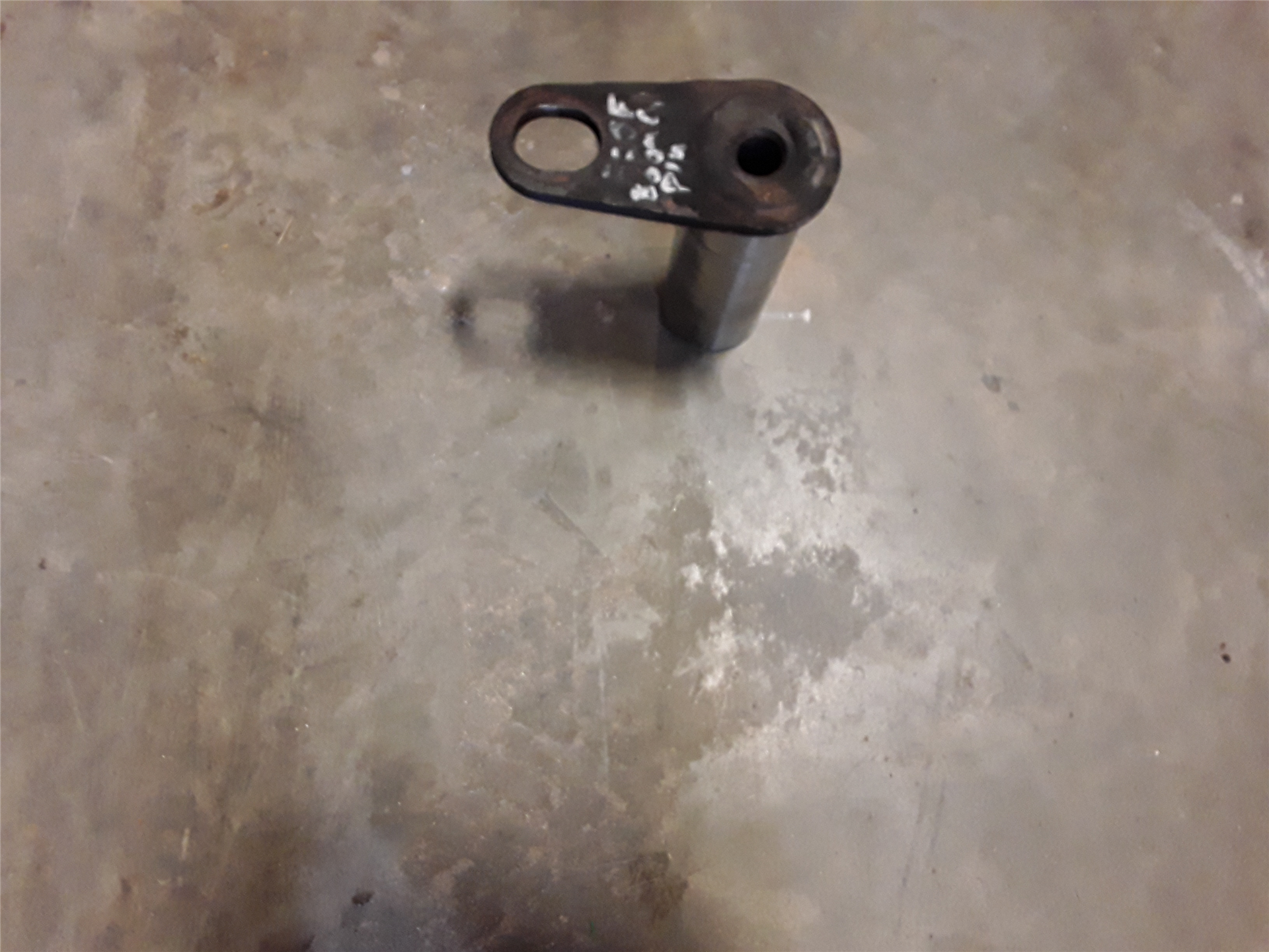 CAT 4I4812 part 1