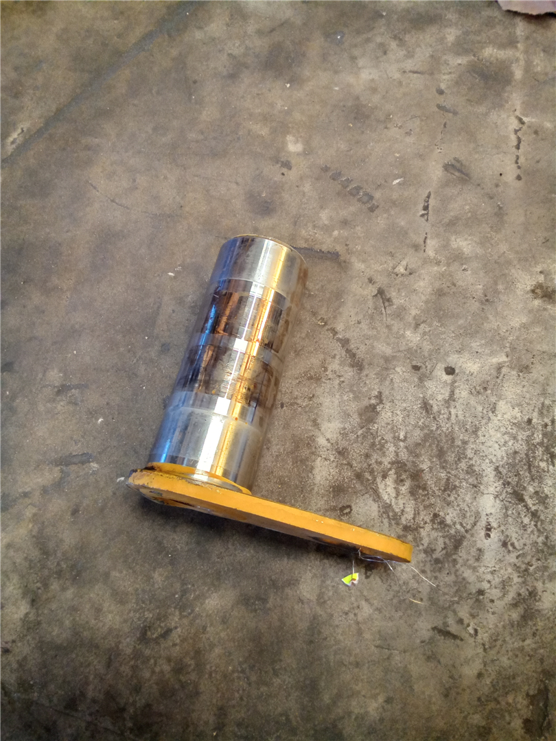 CAT 4I4812 part 3