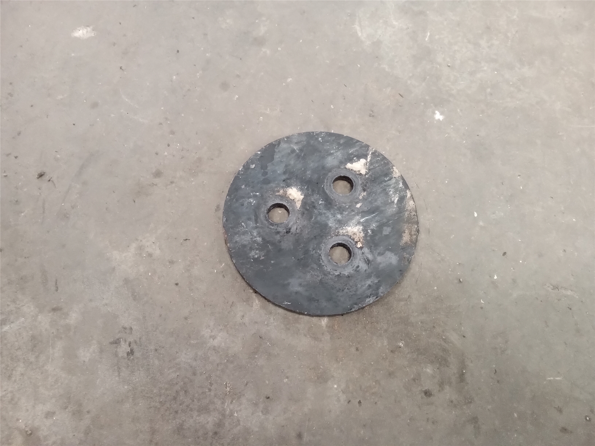 CAT 4I5005 part 1