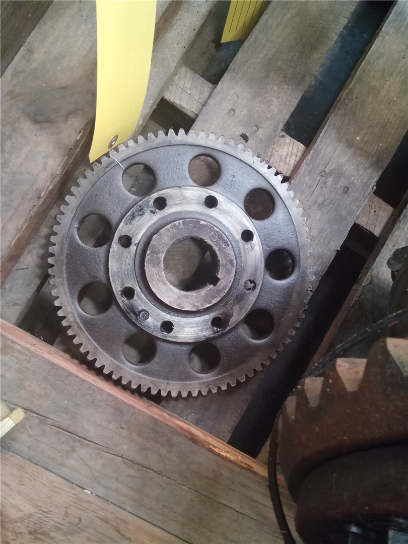 CAT 4L6753 part 1