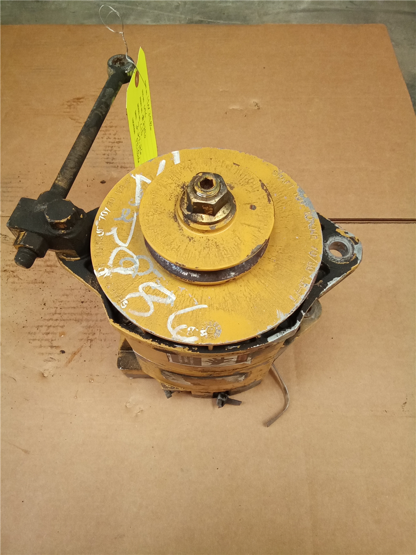 CAT 4N3986 part 2