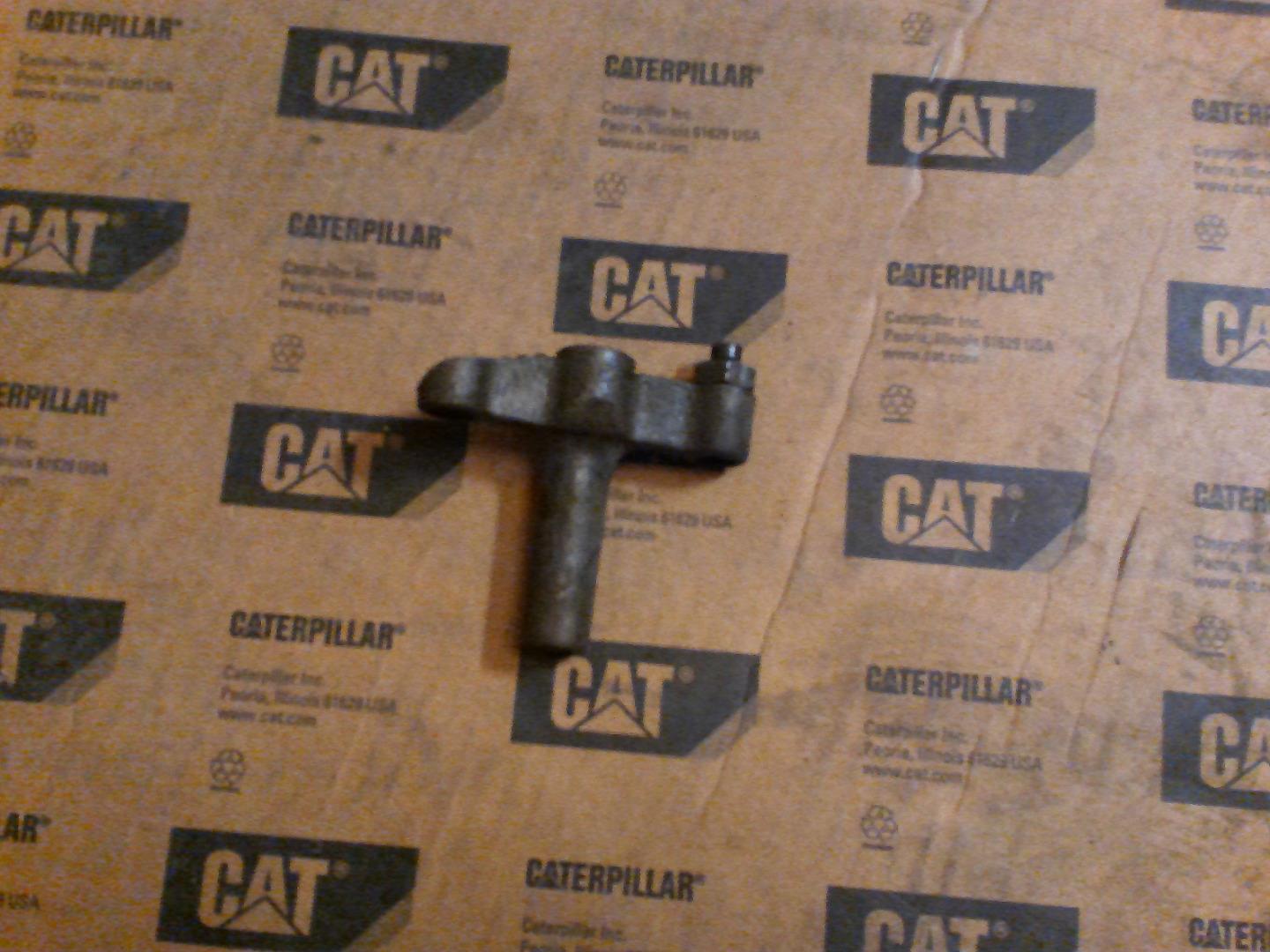 CAT 4N5612 part 1