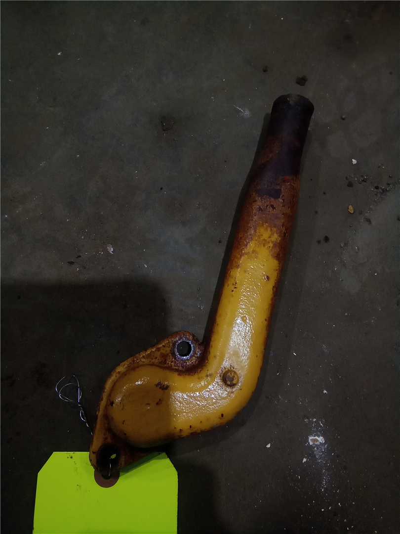 CAT 4N5967 part 3