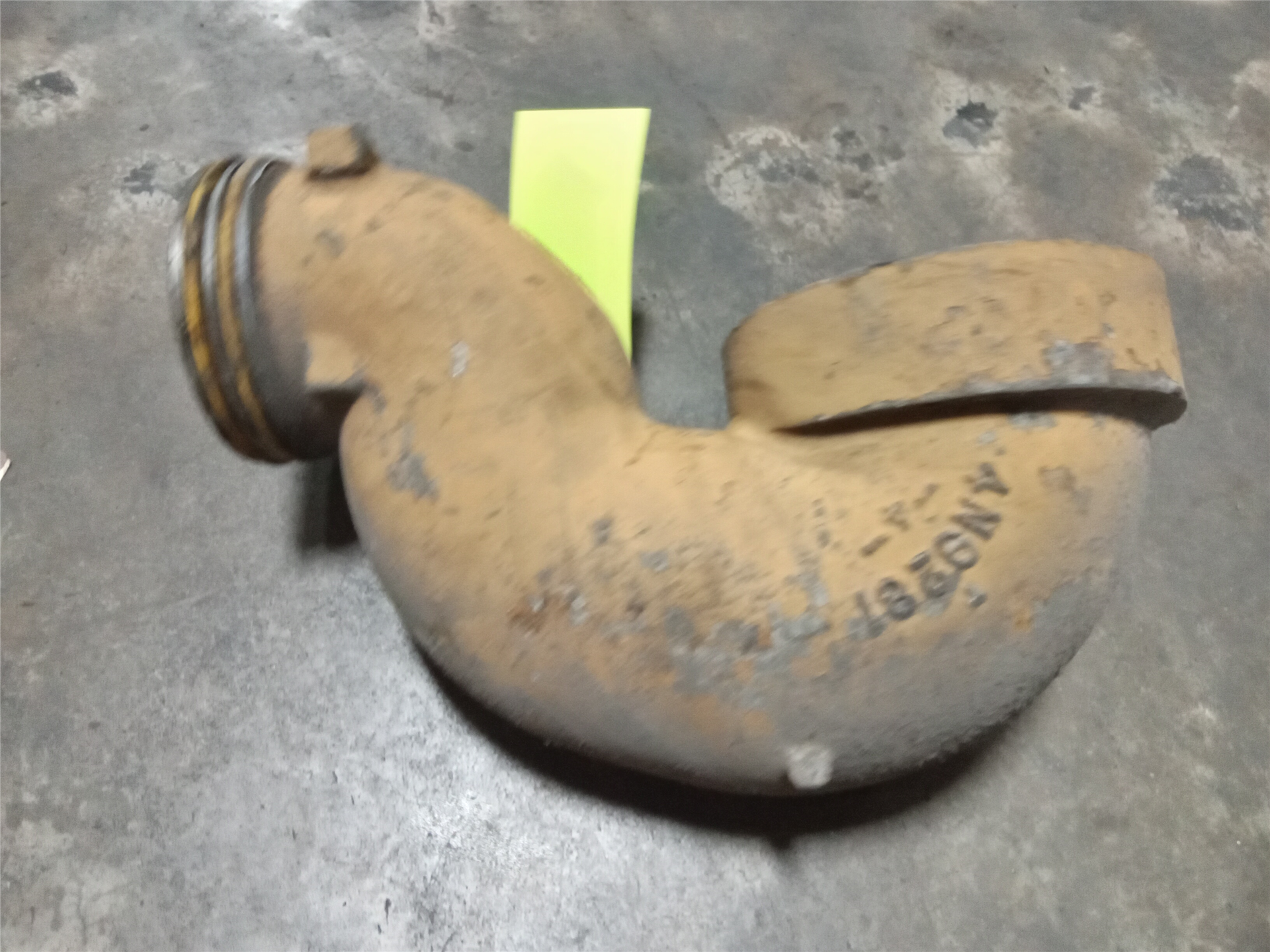 CAT 4N9317 part 2