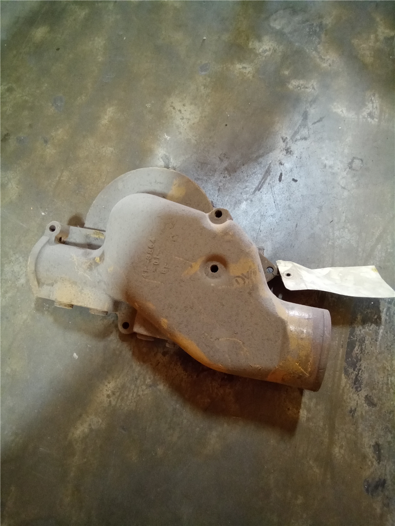 CAT 4P3864 part 2