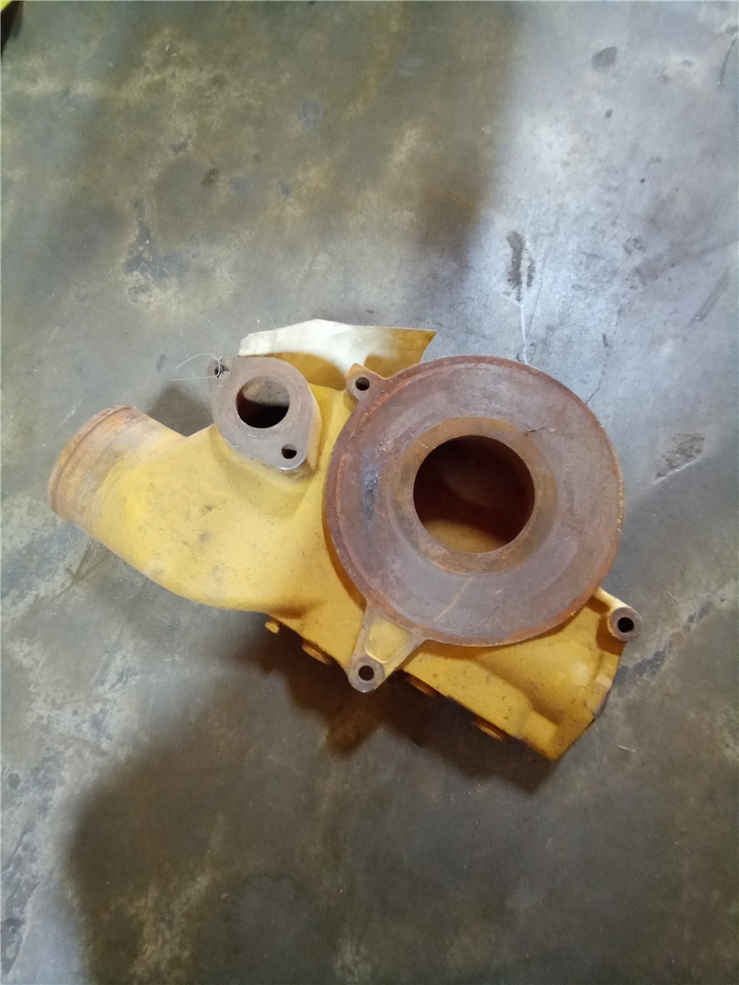 CAT 4P3864 part 3