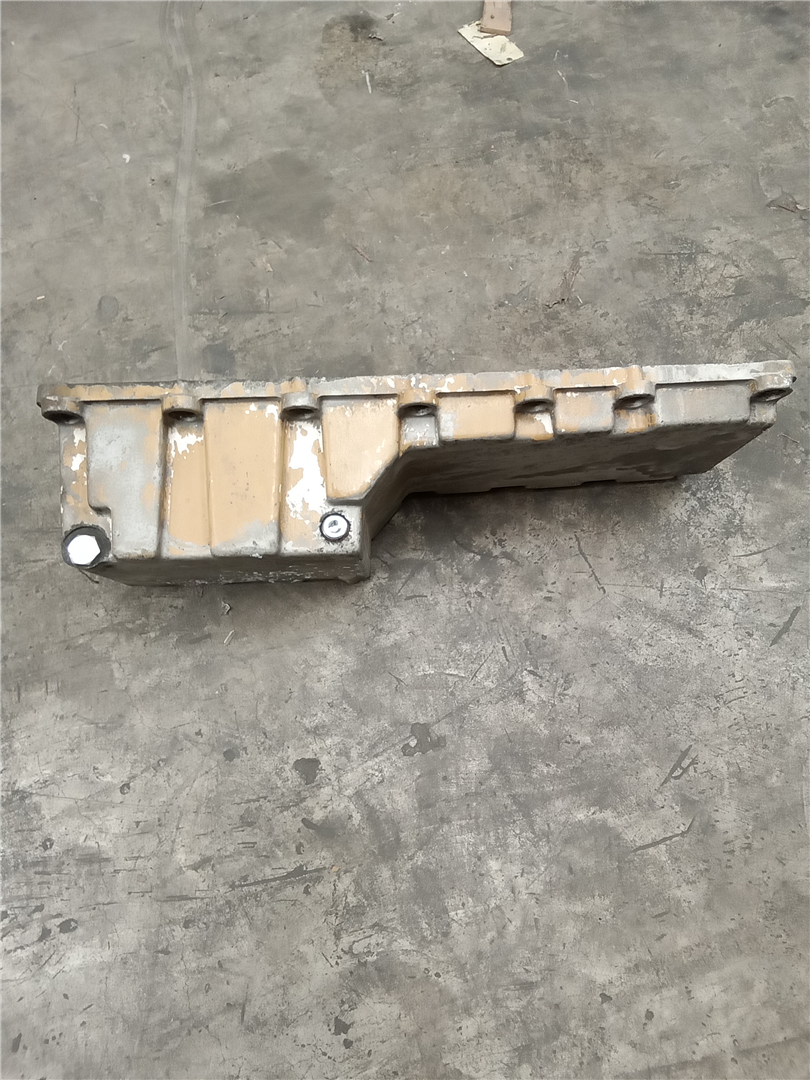 CAT 4P5280 part 2
