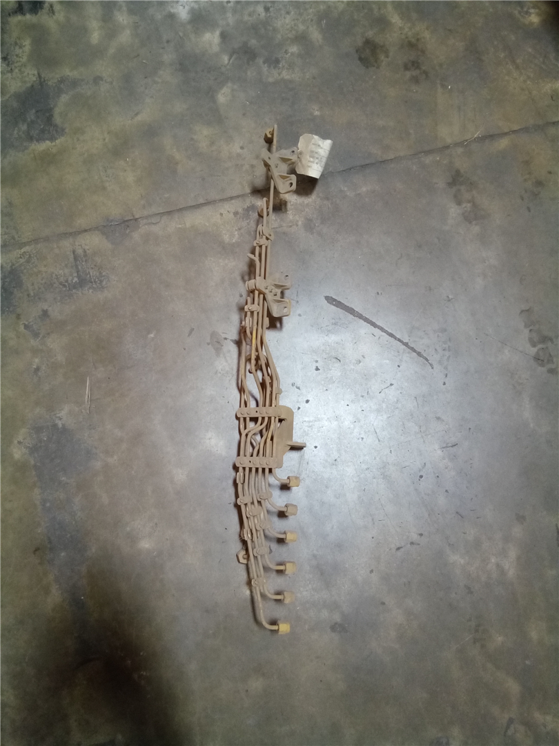 CAT 4P9632 part 1