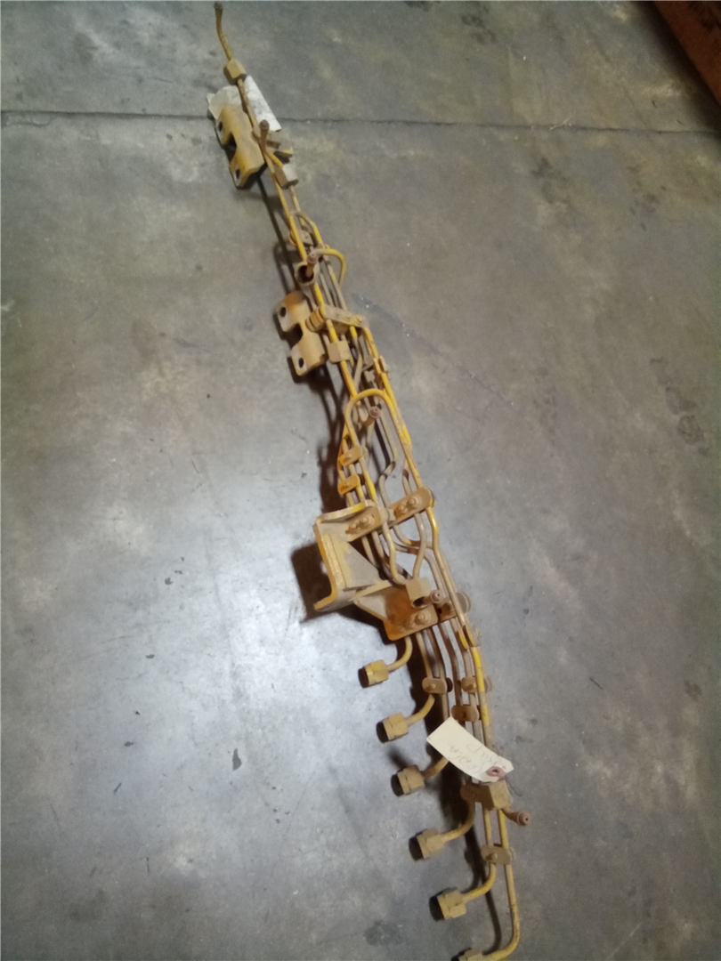 CAT 4P9632 part 2